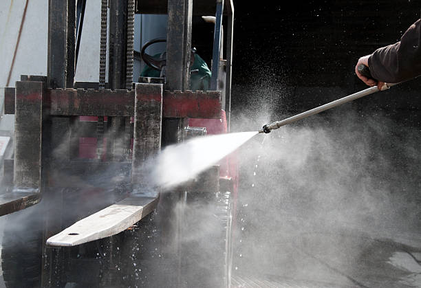 Starbuck, MN Pressure Washing Services Company